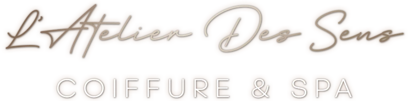 L'Atelier des Sens, coiffure et spa